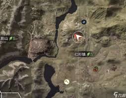 震惊！2022明日之后野外特殊感染体分布位置大，你绝对想不到在这里！