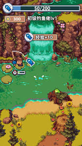 2024年改进经典且受欢迎的单机打鱼手游大全