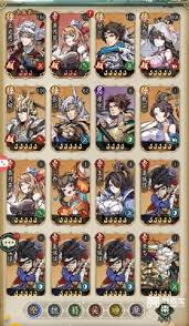 震惊！群英风华录中竟藏最强武将，你绝对想不到是谁！