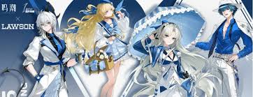 惊爆！鸣潮联动qq频道活动时长究竟有多久？快来一探究竟！