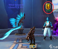 魔兽世界雄狮港委任状作用及获取方法介绍