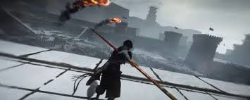 真三国无双起源：张角打法深度剖析与高效改进策略