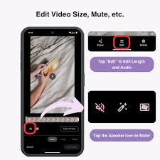 惊了！安卓竟能这么设置超酷炫动态壁纸，用的还是自己的视频！