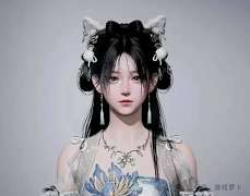 震惊！燕云十六声大叔捏脸码，独特魅力等你来探！