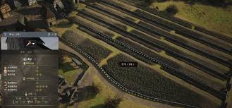 庄园领主酒馆与牧场用途大