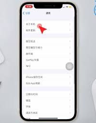 惊爆！iPhone 激活日期查询秘籍大公开，速来！