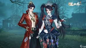 逆水寒手游幻梦巡礼：专属稀有发型狂欢获取秘籍大公开！