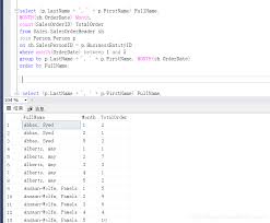 惊爆！SQL Pivot函数使用全解析及超震撼实例深度详解
