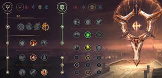 2023LOL铁男符文怎么点 莫德凯撒最新天赋符文加点