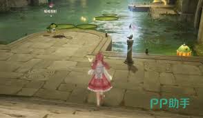 无限暖暖福鸣之井副本全收集超详细攻略