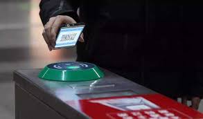 惊爆！metro大都会绑定交通卡操作方法大，速看！