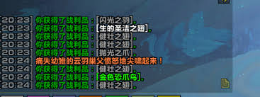 震惊！魔兽世界9.0金色恐爪鸟获取秘籍大公开！