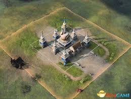 帝国时代4蒙古忽里勒台地标作用全解析及实用使用心得大