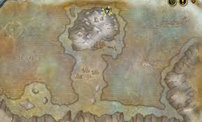 魔兽世界深海巨腹鱼位置及获取方法