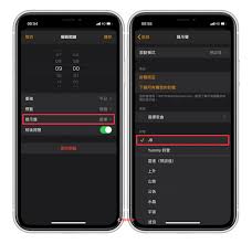 惊爆！苹果手机闹钟铃声设置全攻略大，让你每天都被独特闹铃唤醒！