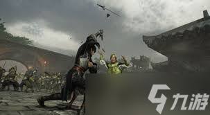 真三国无双起源大山刚破掌武艺效果及获取方法大