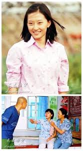 惊爆！饰演刘英的蒋依珊究竟多大？真相令人咋舌！