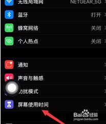惊爆！苹果手机应用锁竟能这样设置，你绝对意想不到！