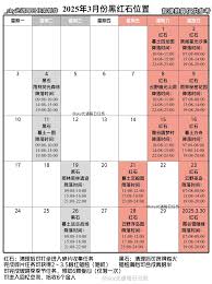 惊爆！光遇1月红石掉落时间表全曝光，错过等一年！