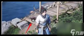 惊爆！燕云十六声浣石浦宝箱位置全曝光，错过拍大腿！