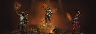 暗黑破坏神411月20日活动全解析：精彩不容错过！