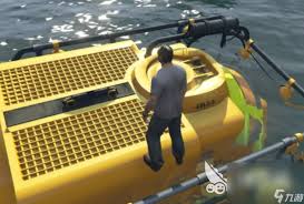 惊爆！深度剖析侠盗猎车手5剧情，带你领略前所未有的犯罪世界风云