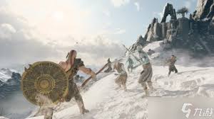 惊爆！战神4斯巴达之怒究竟有何逆天作用？效果全解析来袭！