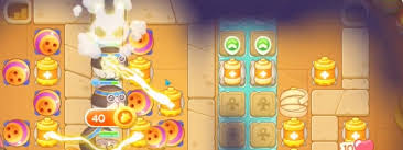 震惊！保卫萝卜4法老归来第103关通关秘籍大公开，速来围观！