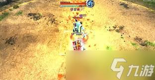 激战2野外最高输出职业推荐