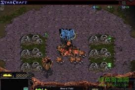 原来的sc2地图在哪下载