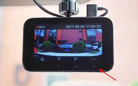 奥迪行车记录仪app查看回放方法大