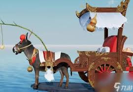 剑网三指尖江湖猪坐骑获取方法
