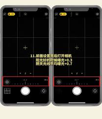 惊爆！苹果11原相机这样设置，效果惊艳到超乎想象！