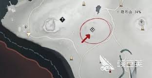 燕云十六声鬼市位置原来的鬼市究竟在哪