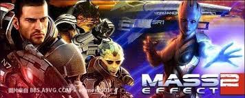 质量效应2先锋职业技能深度解析