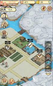 水乡芳华录突发事件全解析及攻略秘籍大公开