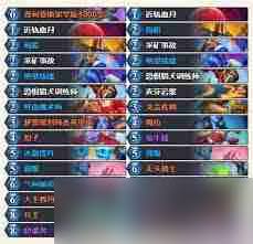 炉石传说首周必看！深暗领域强力卡组分享