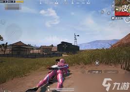 绝地求生新武器攻略：MG36轻机枪与轻型迫击炮核心要点全解析