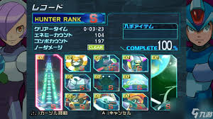 洛克人x8隐藏攻略：值得深度挖掘的秘密大