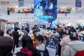 第五人格小雪线下活动玩法大升级，核心要点全凸显