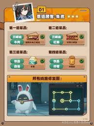 绝区零：当三明治来敲门活动核心要点大