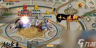 震惊！绿色征途弓手加点及技能加点推荐大，错过亏大啦！