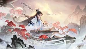 庄周游戏语录：“蝴蝶是我，我就是蝴蝶”，带你领略别样王者奇幻世