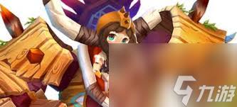 石器争霸提妲技能属性深度剖析及超强解析