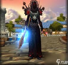 魔兽世界TBC怀旧服：幽怨之袍与阳炎法袍哪个更好？