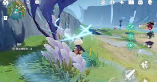 原神必看！速寻灰灰楼林木砍伐地，错过亏大啦！