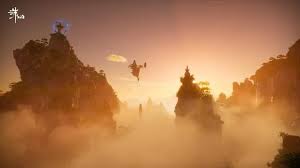 诛仙世界空桑山彼岸花海灵体位置大核心要点全掌握