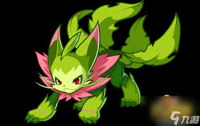 洛克王国武斗酷猫性格推荐 什么性格好排名领先