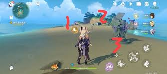 原神古代遗迹调查任务全流程攻略