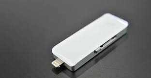 超简攻略：苹果手机如何快速读取U盘